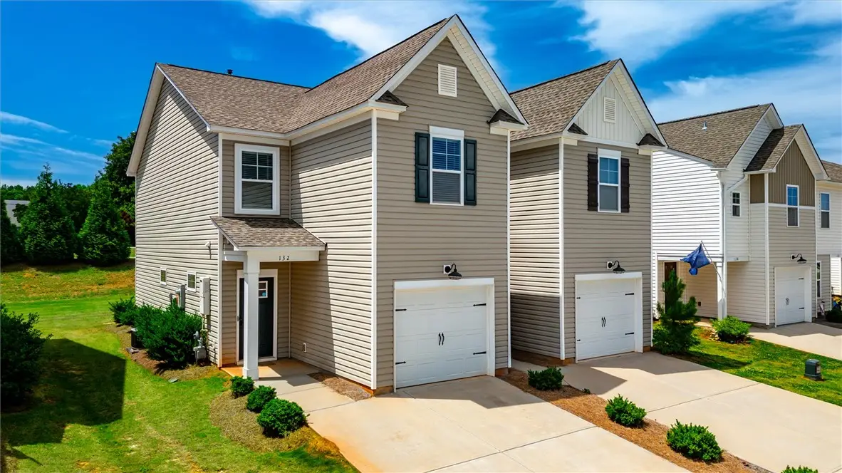 132 Adger Road, Pendleton, SC 29670 - #1