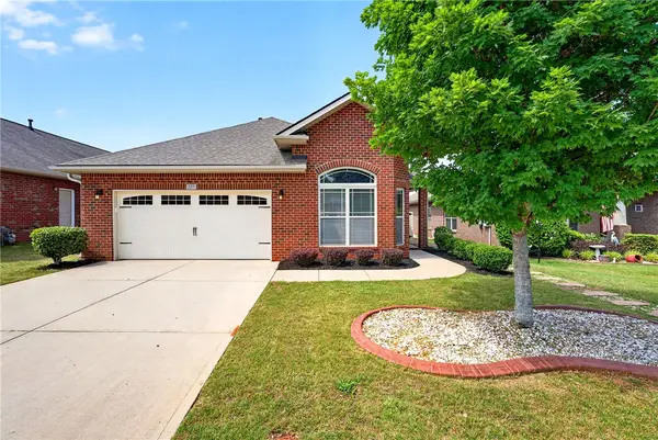 253 Scottish Avenue, Simpsonville, SC 29680