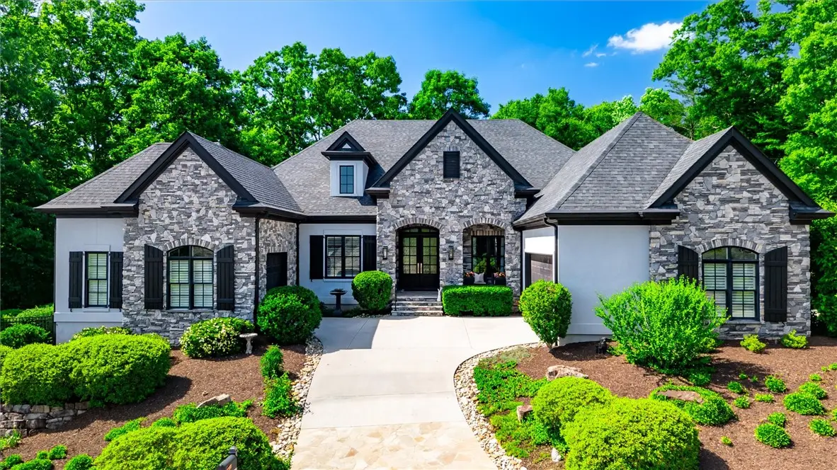 245 Abenaki Way, Piedmont, SC 29673 - #1