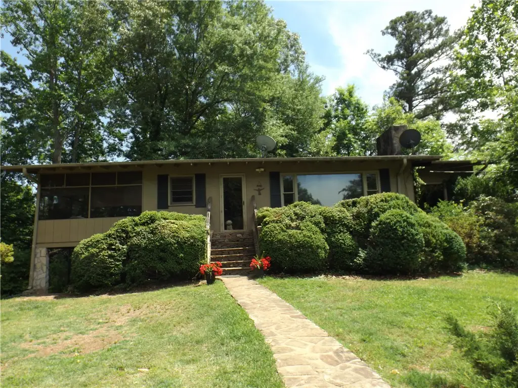 5018 Dacusville Highway, Marietta, SC 29661 - #1