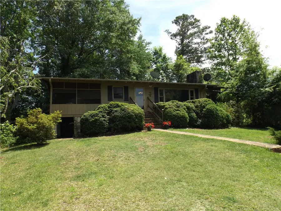 5018 Dacusville Highway, Marietta, SC 29661 - #3