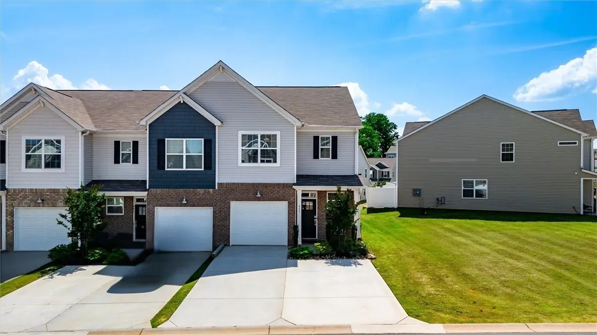 453 Bee Cove Way, Pendleton, SC 29670 - #1