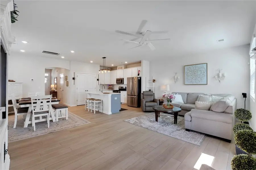 453 Bee Cove Way, Pendleton, SC 29670 - #2