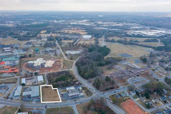 0 Whitehall Road, Anderson, SC 29625
