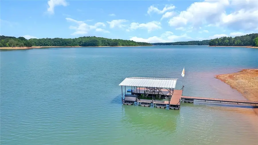 851 Durham Brown Road, Seneca, SC 29678 - #3