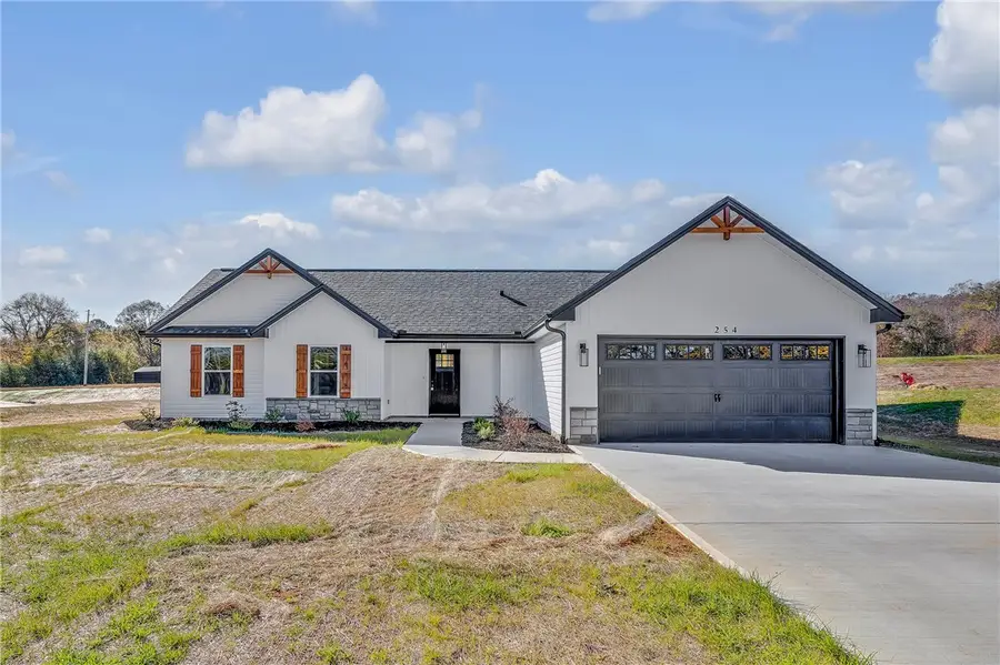 3805 Flat Rock Road, Iva, SC 29655 - #2
