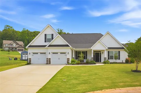 403 Wisteria Court, Williamston, SC 29697