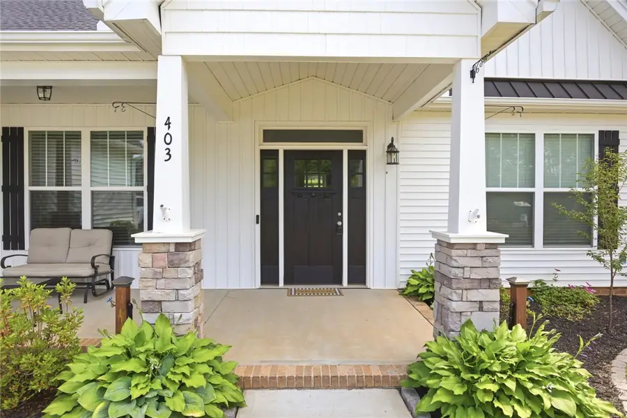 403 Wisteria Court, Williamston, SC 29697 - #2