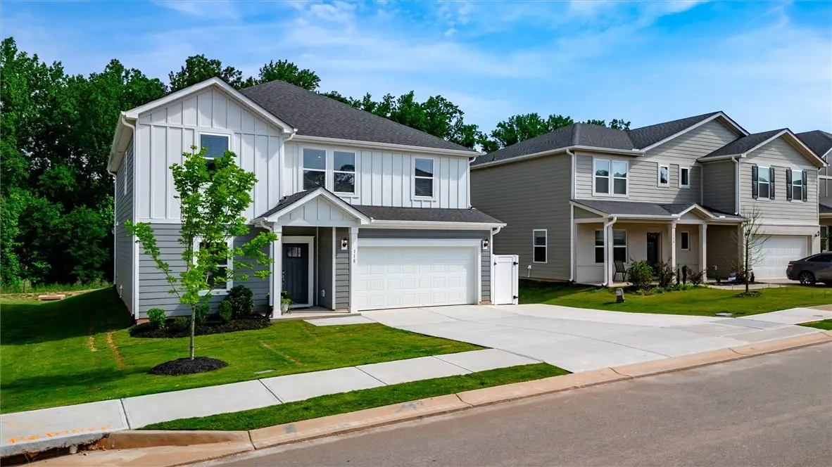 118 Cedar Shoals Way, Simpsonville, SC 29680 - #1