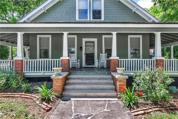 205 W Mauldin Street, Walhalla, SC 29691