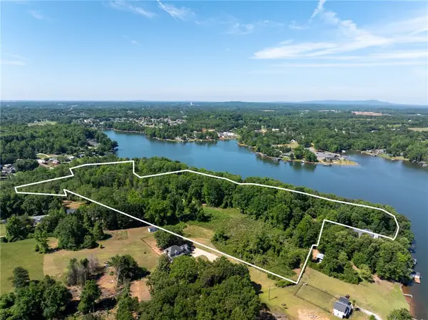 0 Ben Hurt Road, Lyman, SC 29365