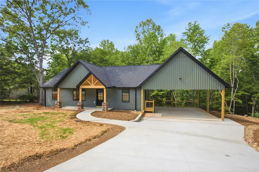 209 Castlebrook Drive, Walhalla, SC 29691 - #2