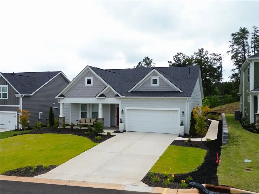 221 Summerall Lane, Seneca, SC 29678 - #2