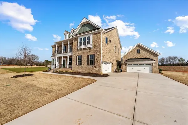 205 Chandler Court, Easley, SC 29642