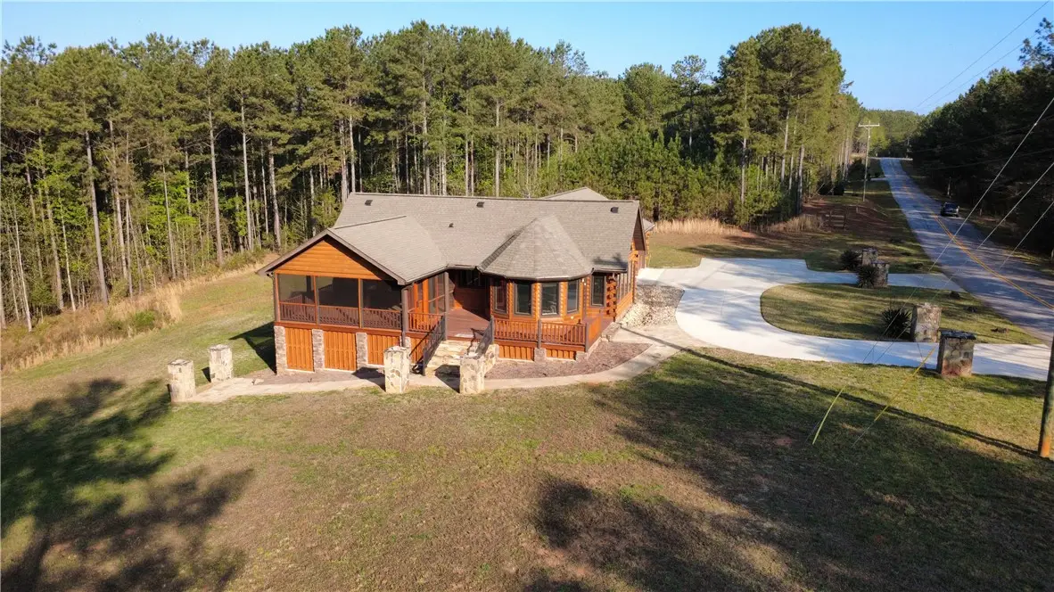 128 Mcalister Road, West Union, SC 29696 - #1