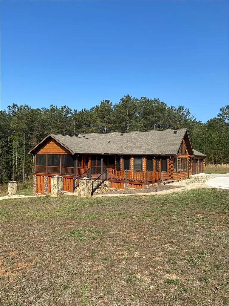 128 Mcalister Road, West Union, SC 29696 - #2