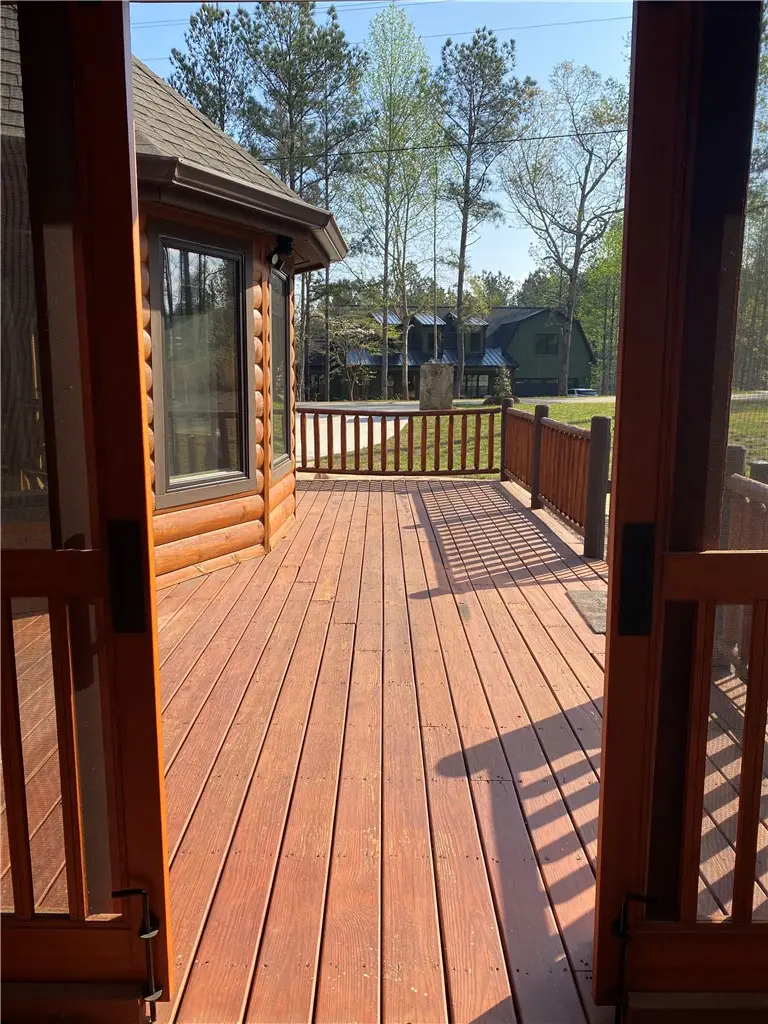128 Mcalister Road, West Union, SC 29696 - #3