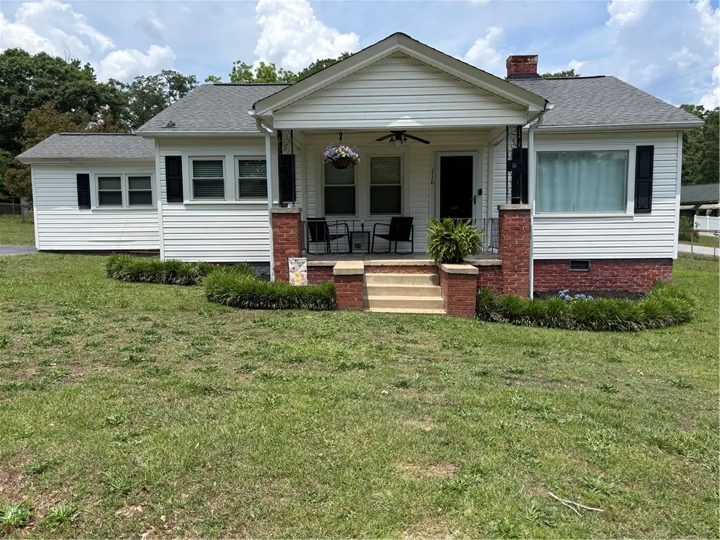 710 Oneal Street, Belton, SC 29627 - #1