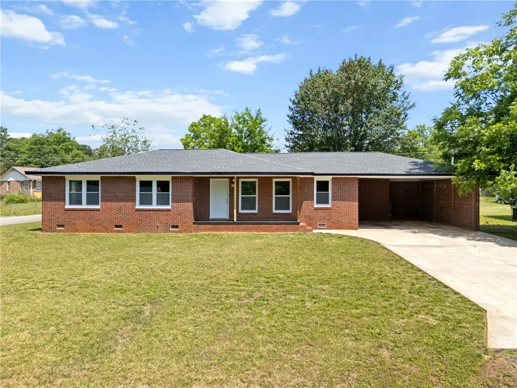 413 Corning Street, Anderson, SC 29624 - #1