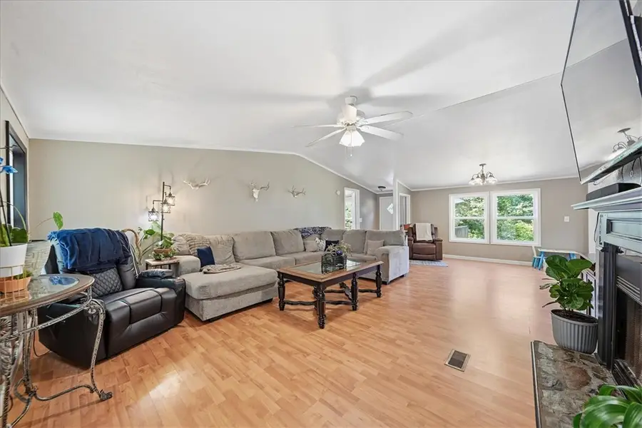 1014 Harris Road, Anderson, SC 29625 - #2