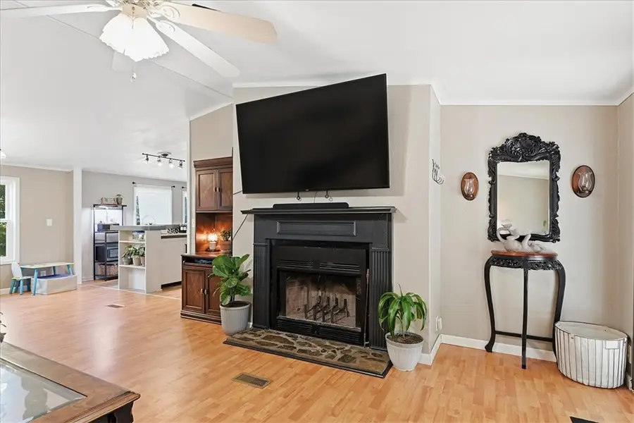 1014 Harris Road, Anderson, SC 29625 - #3