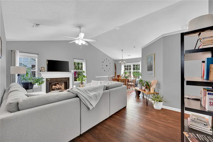 214 Ashridge Way, Simpsonville, SC 29681 - #2