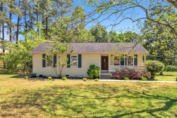 408 Bakerville Road, Easley, SC 29642