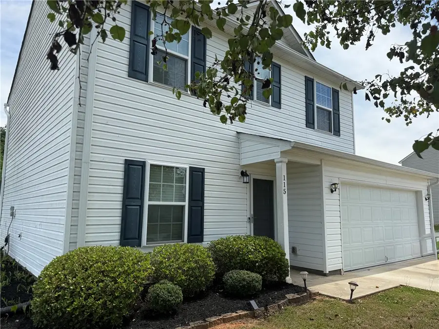 115 Combine Lane, Anderson, SC 29624 - #3