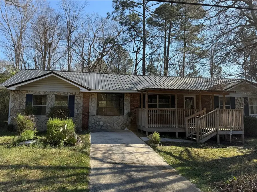 6284 Hwy 28 S, McCormick, SC 29835 - #2
