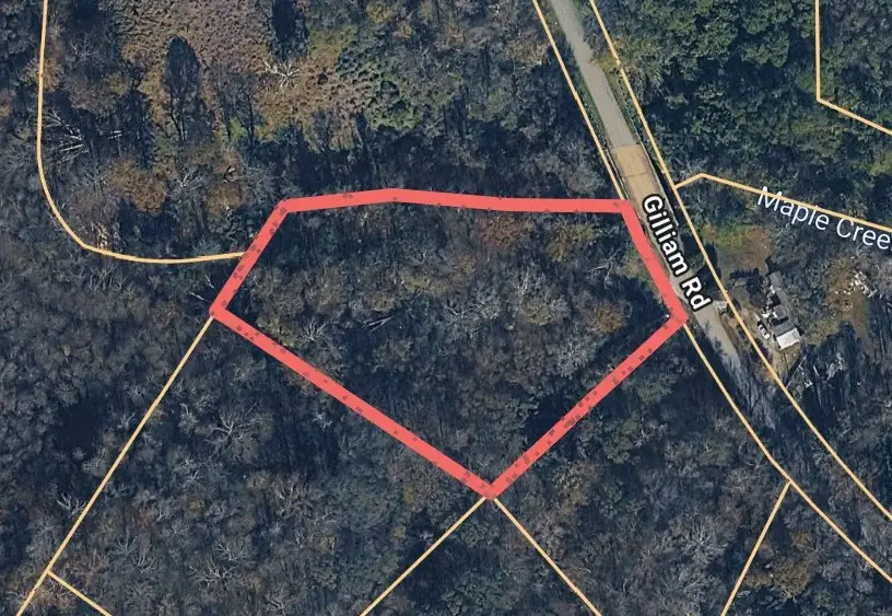 110 Holly Creek Drive, Greer, SC 29651 - #1