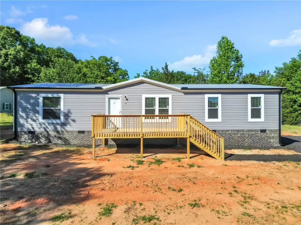 102 Kimberly Drive, Easley, SC 29642 - #1