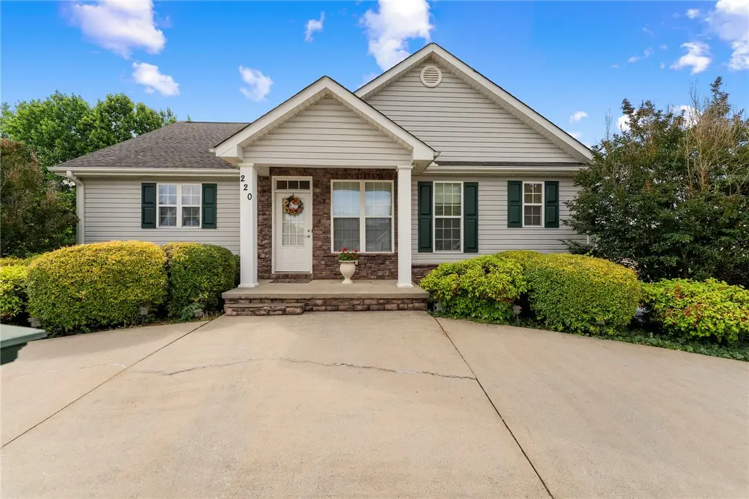 220 Wetland Way, Anderson, SC 29621 - #1