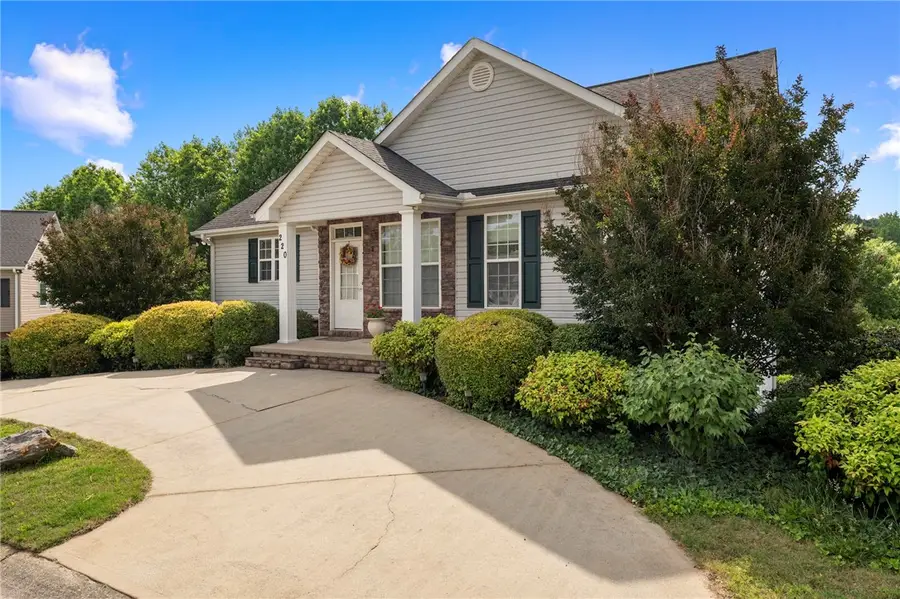 220 Wetland Way, Anderson, SC 29621 - #3