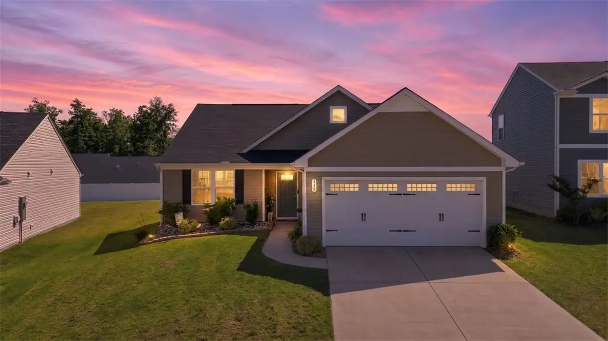 117 Alice Court, Easley, SC 29642 - #1