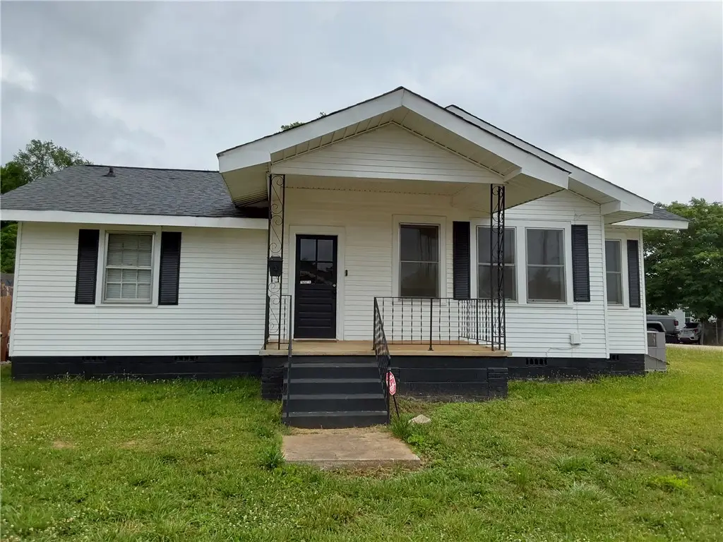 805 Goddard Avenue, Seneca, SC 29678 - #1