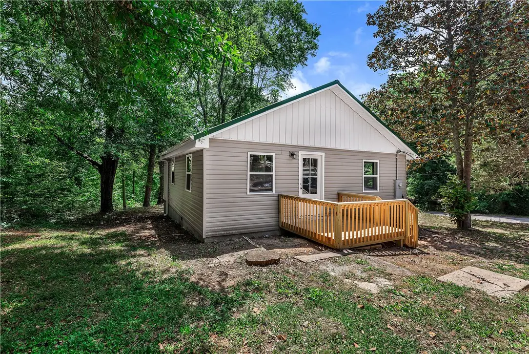 109 Pritchard Street, Westminster, SC 29693 - #1
