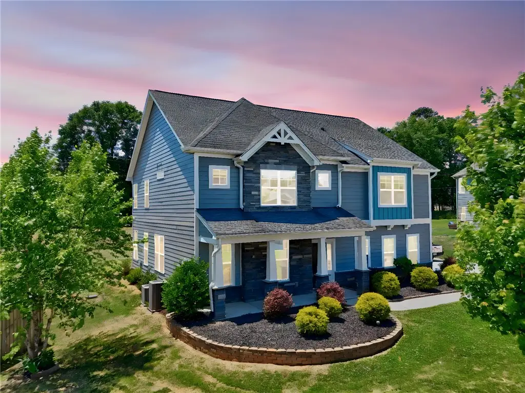 504 Heirloom Court, Easley, SC 29642 - #1