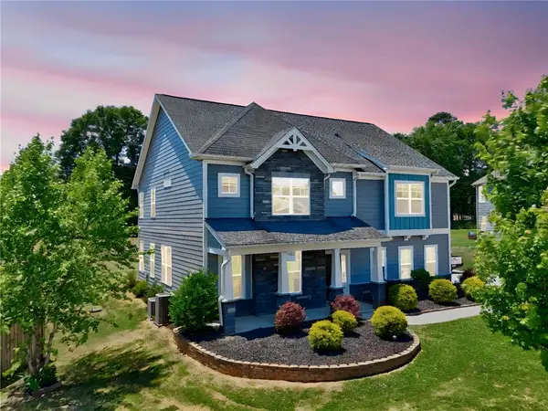 504 Heirloom Court, Easley, SC 29642