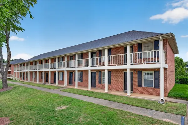 250 Elm Street #506, Clemson, SC 29631