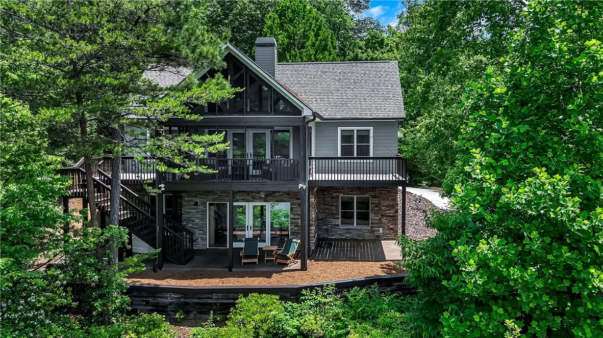 209 Highlands Way, Tamassee, SC 29686 - #1