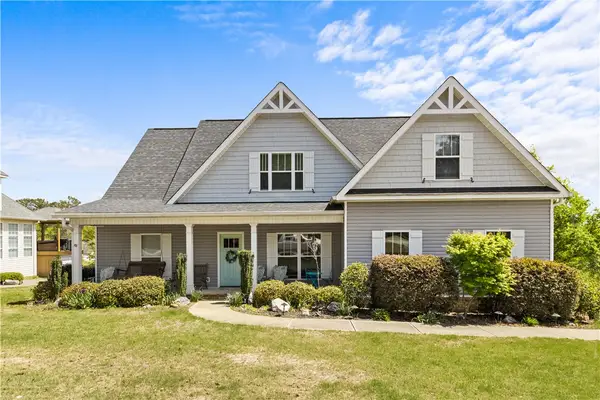 325 Dove Lake Drive, North Augusta, SC 29841