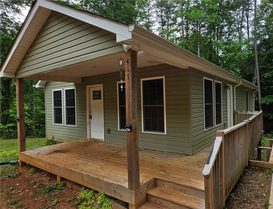 417 Forest Acres Circle, Walhalla, SC 29691 - #2