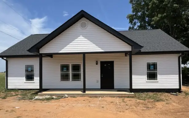2446 Whitehall Road, Anderson, SC 29625 - #1