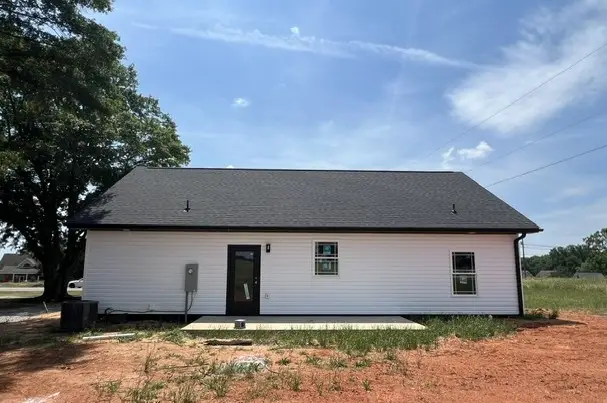 2446 Whitehall Road, Anderson, SC 29625 - #2