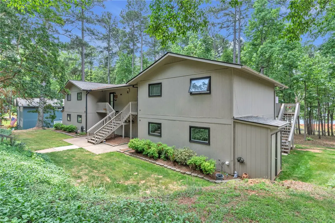 12B Hartwell Villas #B, Anderson, SC 29626 - #1