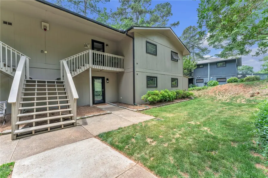 12B Hartwell Villas #B, Anderson, SC 29626 - #2