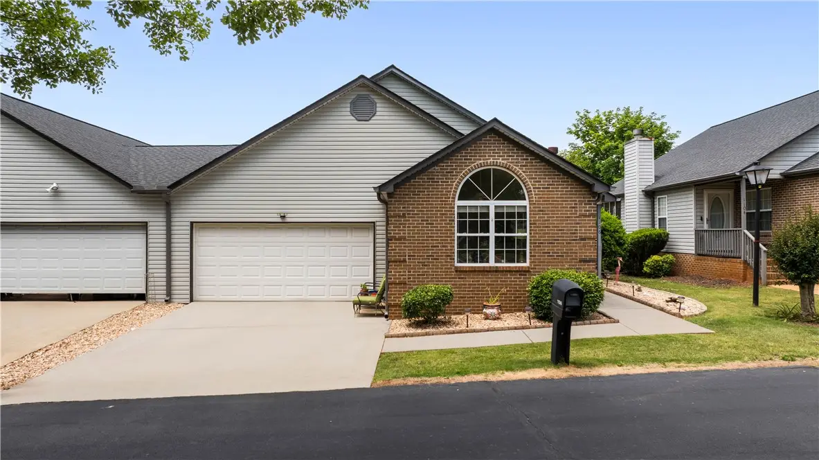 1106 Cobbs Glen Drive, Anderson, SC 29621 - #1