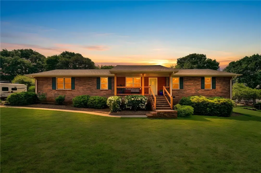 205 Oxmoor Drive, Anderson, SC 29625 - #1