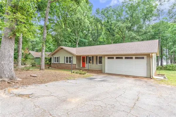 4416 Denver Cove Road, Anderson, SC 29625