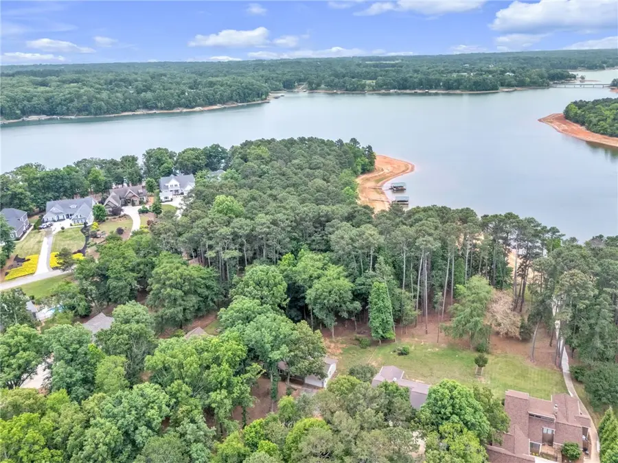 4416 Denver Cove Road, Anderson, SC 29625 - #2